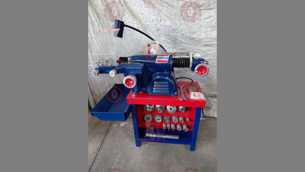 Rectificadora AMMCO 4000